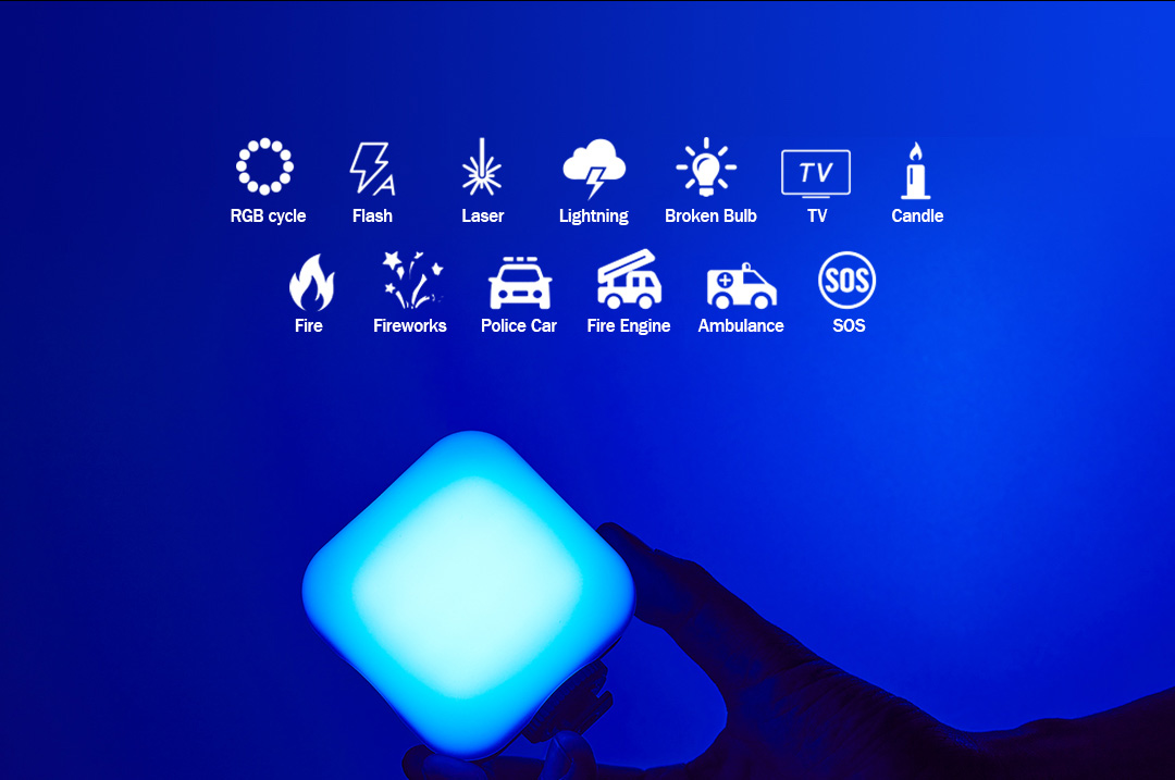 نور ثابت گودکس Godox Litemons